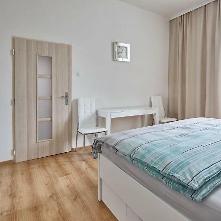 Apartament Olga Mariánské Lázně Exterior foto