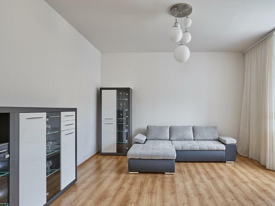 Apartament Olga Mariánské Lázně Exterior foto